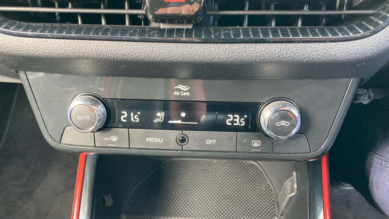 Skoda Fabia 1.0 TSI 110 Monte Carlo 5dr Petrol Hatchback